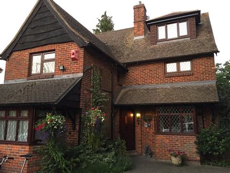 tudor cottage cambridge|Tudor Cottage from . Cambridge Hotel Deals & Reviews .